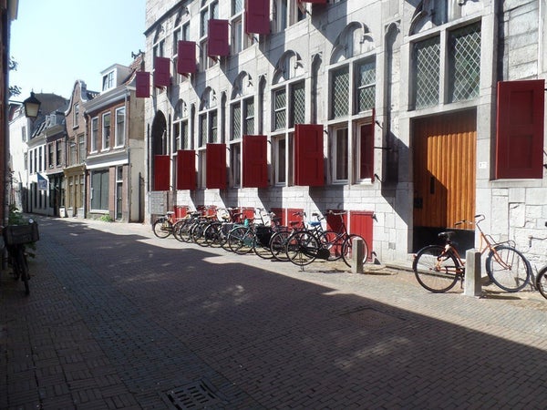 Donkerstraat