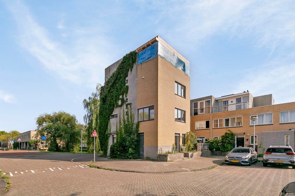 apartments for rent on Maaseikstraat