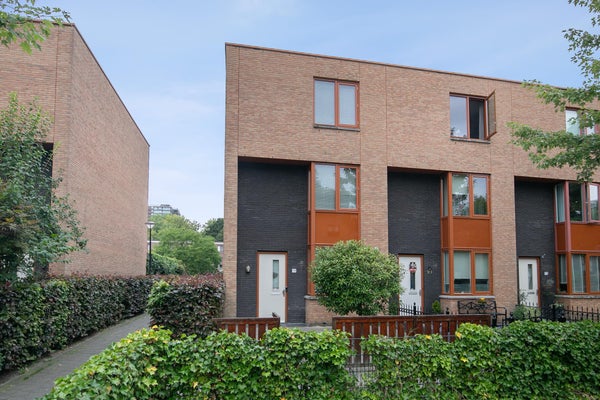 particuliere-woningen te huur op Eduard van Beinumlaan