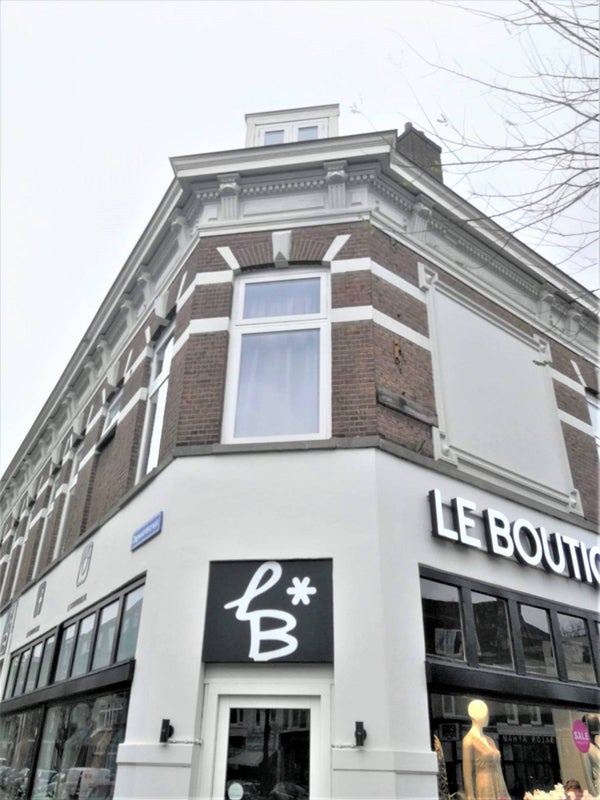 Zwart Janstraat