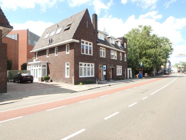 Hertogstraat