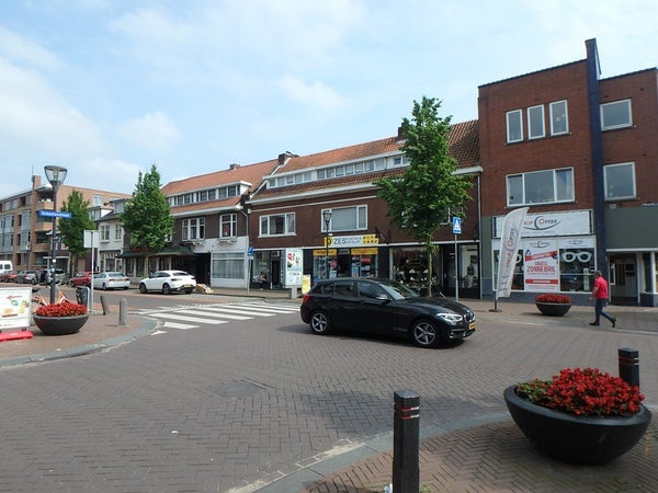 Frederiklaan