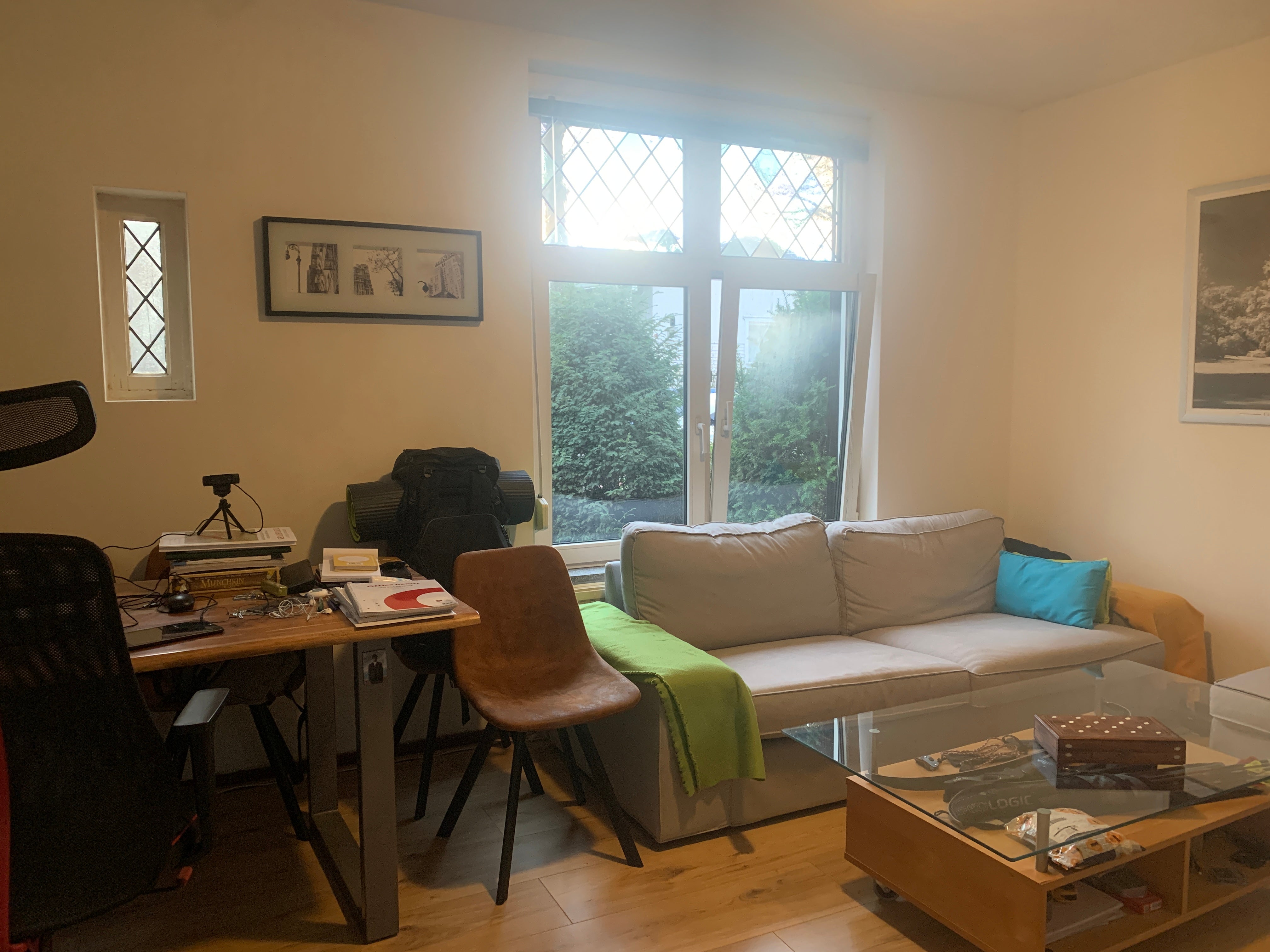 appartement in Eindhoven