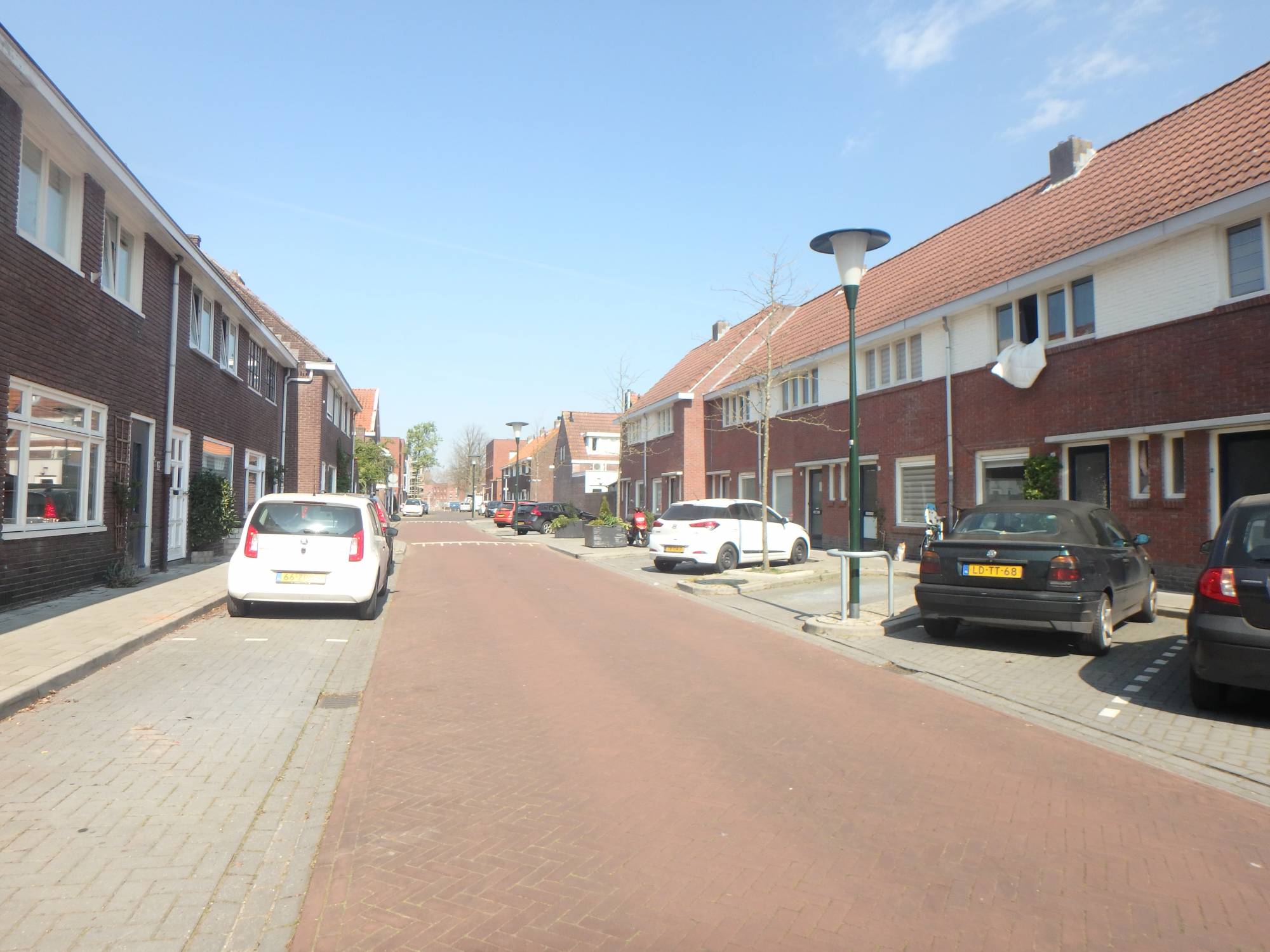 Bekijk for 1/11 van apartment in Eindhoven