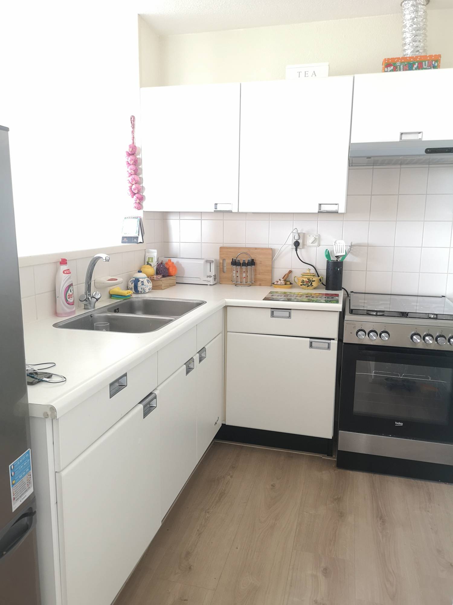 appartement in Helmond