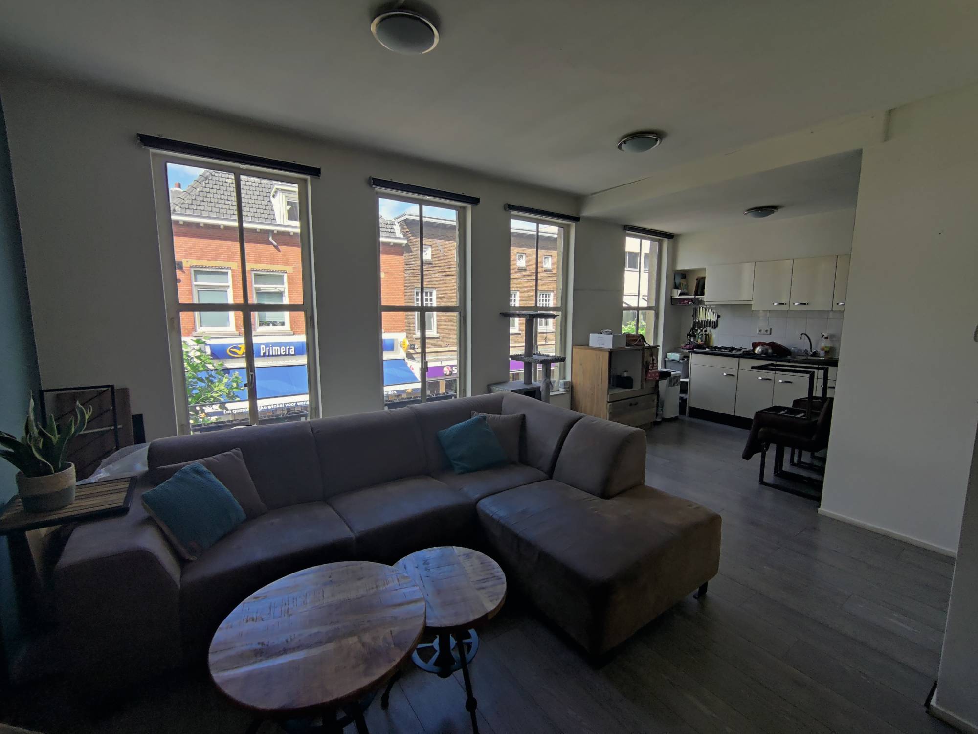 woonhuis in Helmond