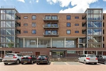 appartement in Veldhoven