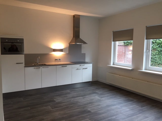 woonhuis in Westerhoven