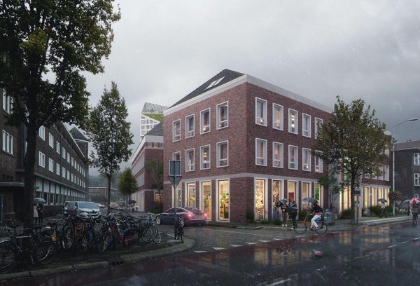 Deken van Somerenstraat