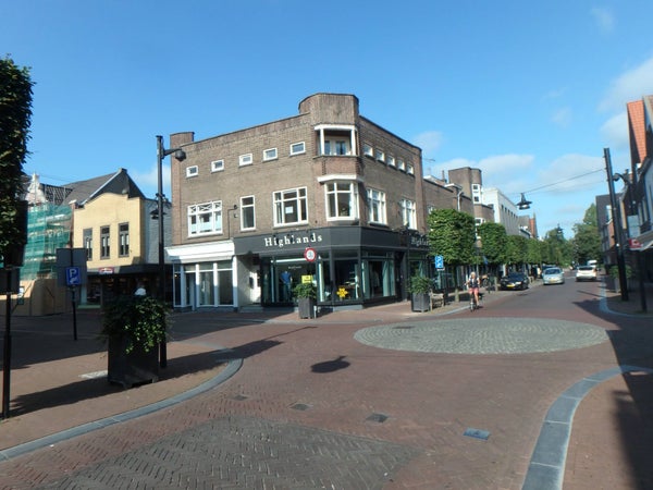 Kromme Steenweg