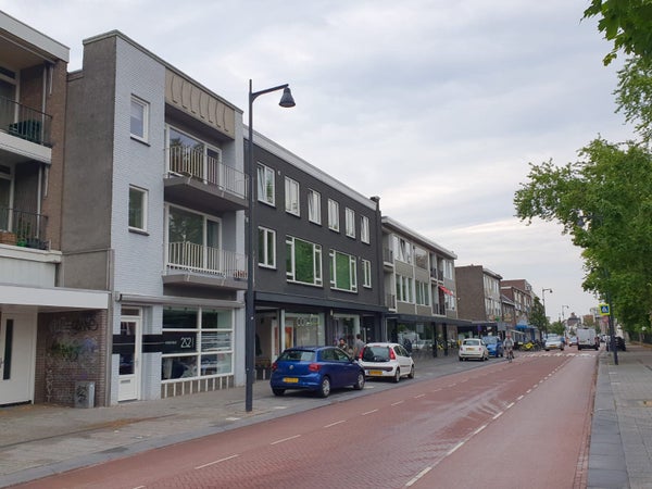 Hoogstraat