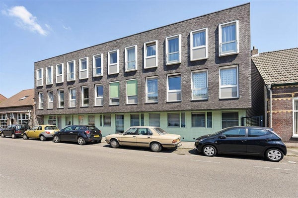 free-sector-houses for rent on Schootsestraat