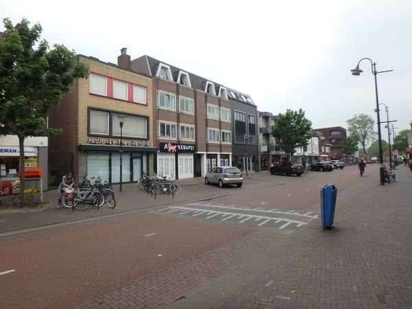 Kruisstraat