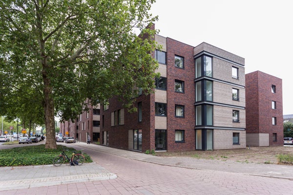 Eindhoven - HouseHunting