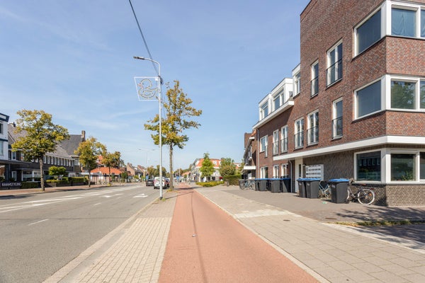 Leenderweg