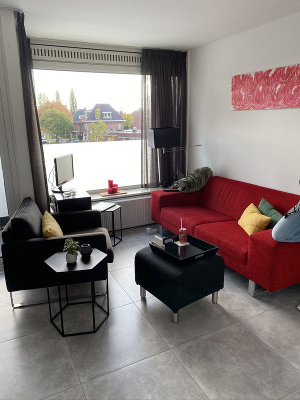Hogelandsingel