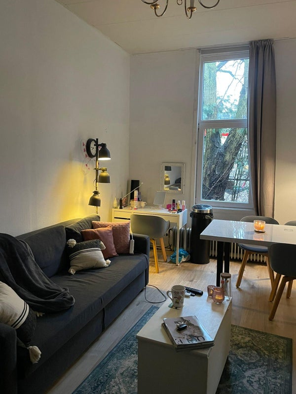Paulus Moreelsestraat