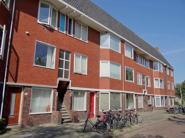Oosterhamriklaan, Groningen