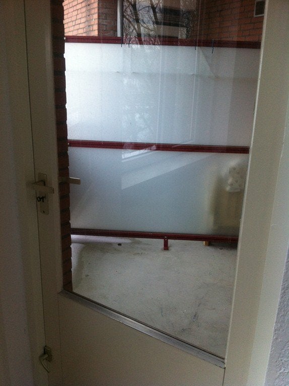 appartement in Eygelshoven