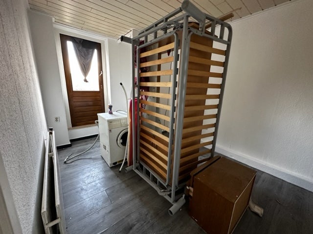 appartement in Kerkrade