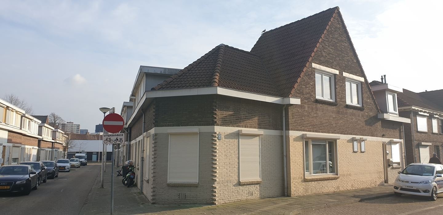appartement in Heerlen