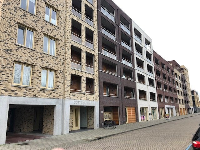 Bekijk for 1/22 van apartment in Hoofddorp