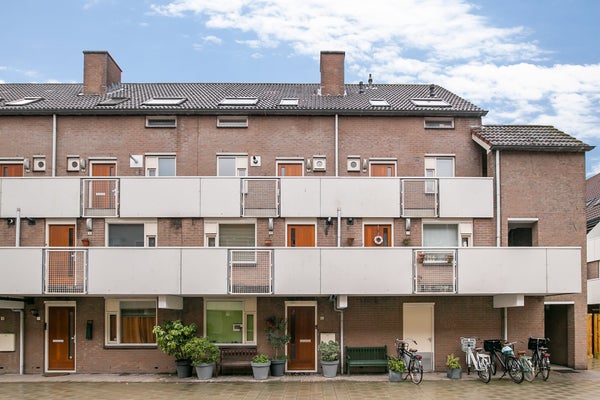 Thomsonstraat