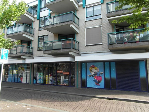 Marktlaan