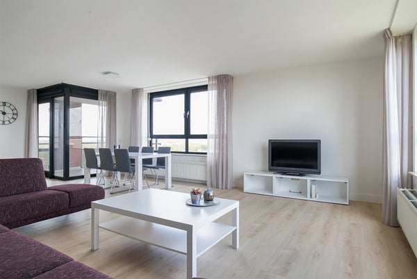 Fluweelboomlaan, Amstelveen