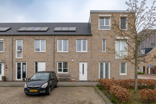 vrije-sector-woningen te huur op Twentestraat