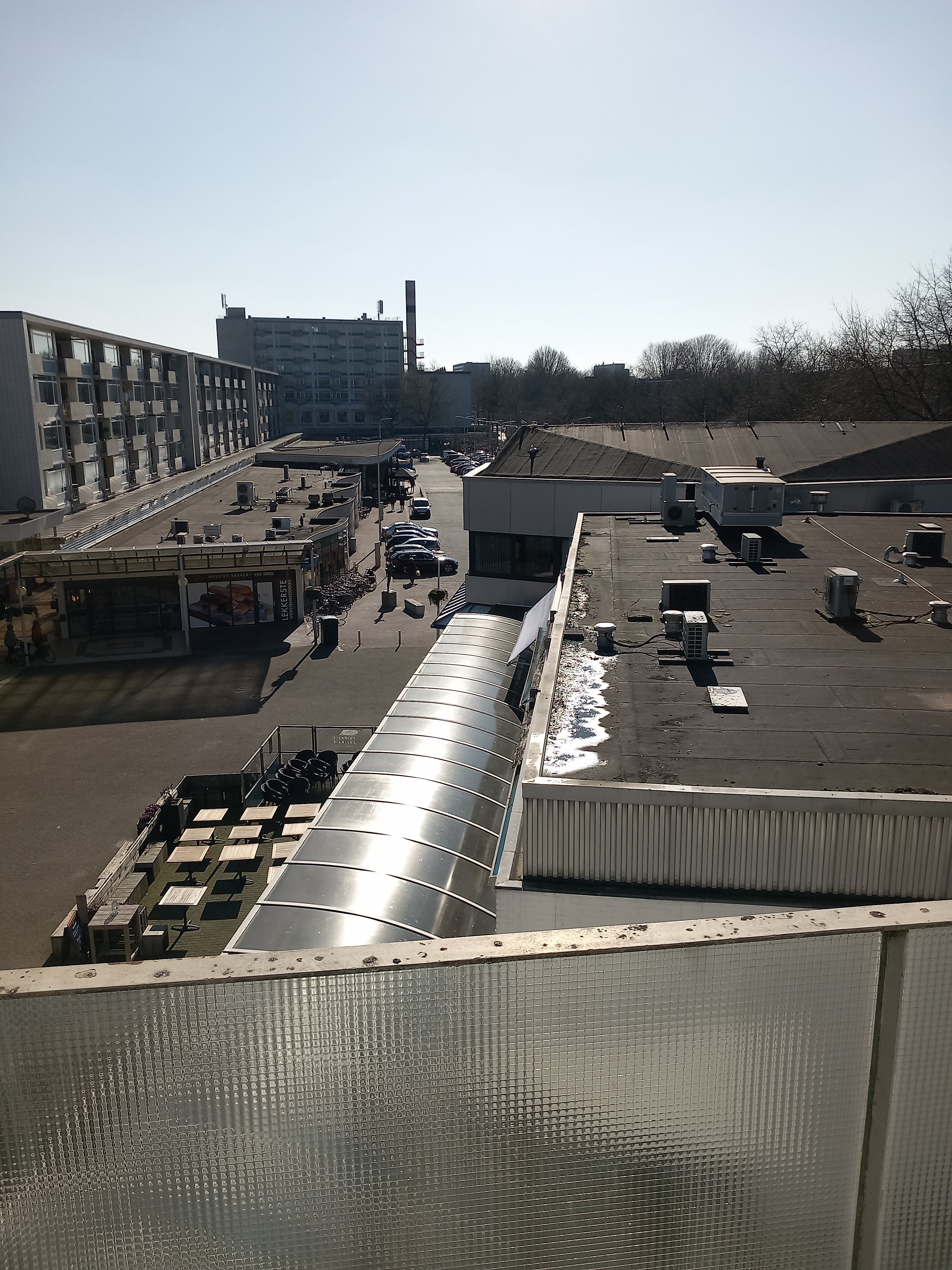 Appartement in Tilburg met 2 kamers