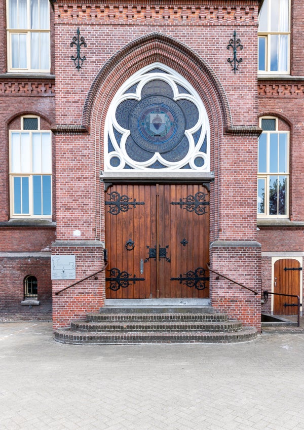 appartementen te huur op Bredaseweg