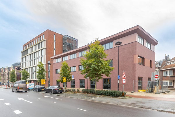 vrije-sector-woningen te huur op Noordstraat