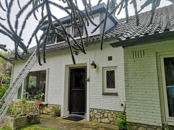 vrije-sector-woningen te huur op Vijftig Bunderweg