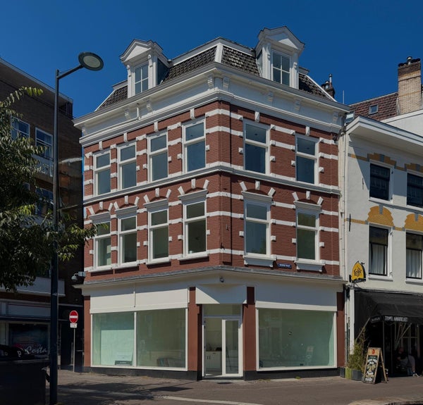apartments for rent on Loeff Berchmakerstraat