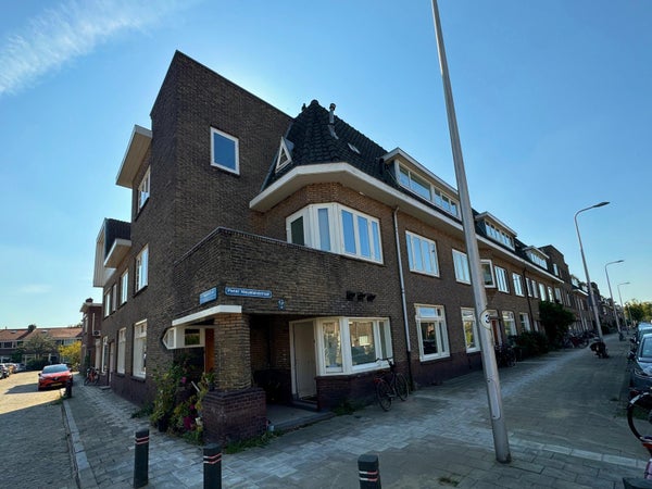 particuliere-woningen te huur op Pieter Nieuwlandstraat