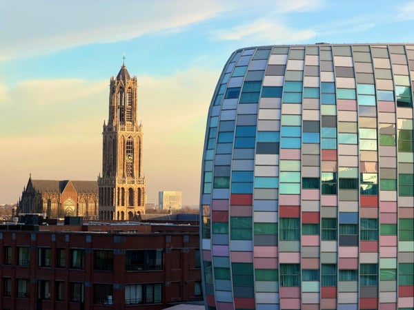 apartments for rent on Smakkelaarsveld