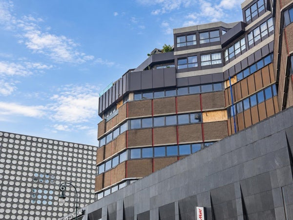 apartments for rent on Smakkelaarsveld