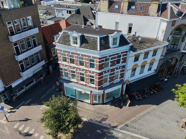 apartments for rent on Loeff Berchmakerstraat