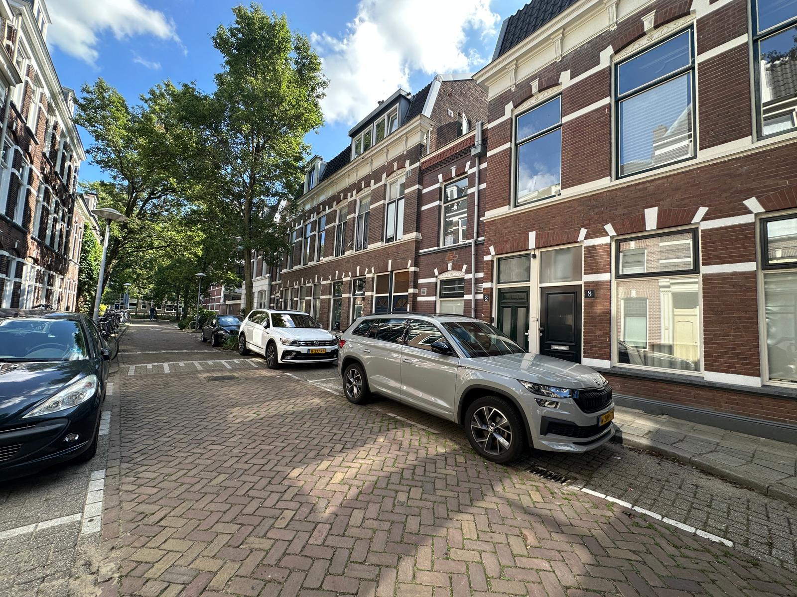 Appartement in Utrecht