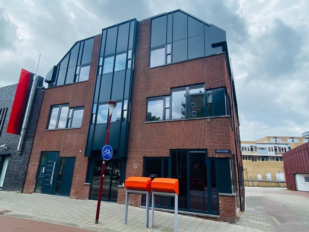 Appartement in Nieuwegein