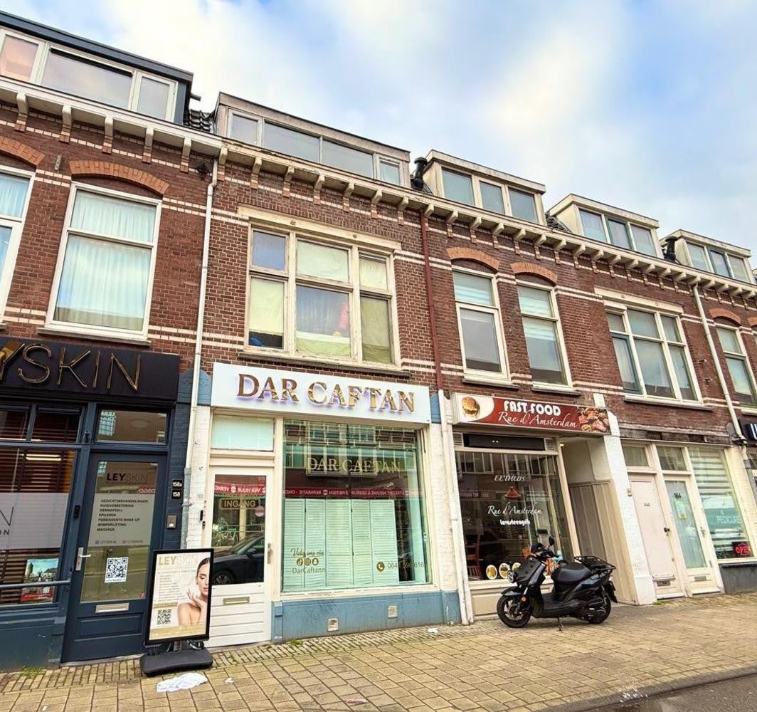 Appartement in Utrecht