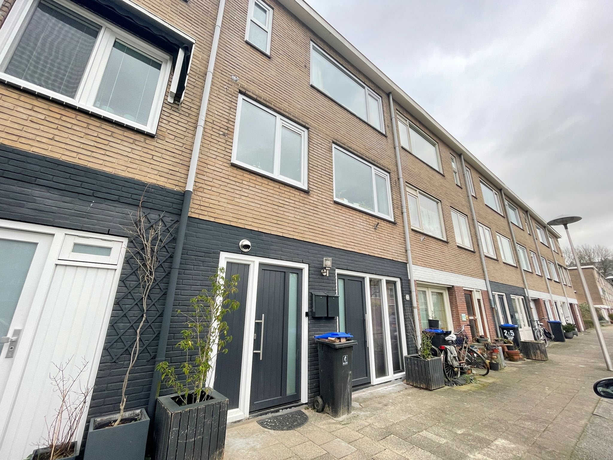 Appartement in Utrecht