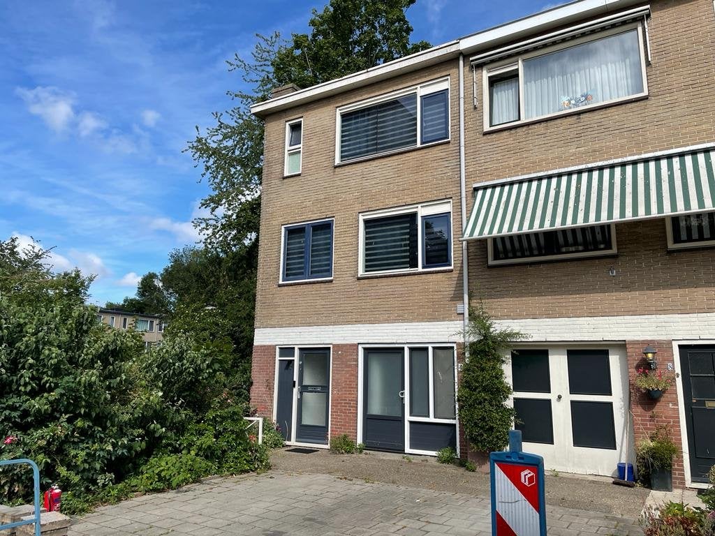 Apartment in Utrecht