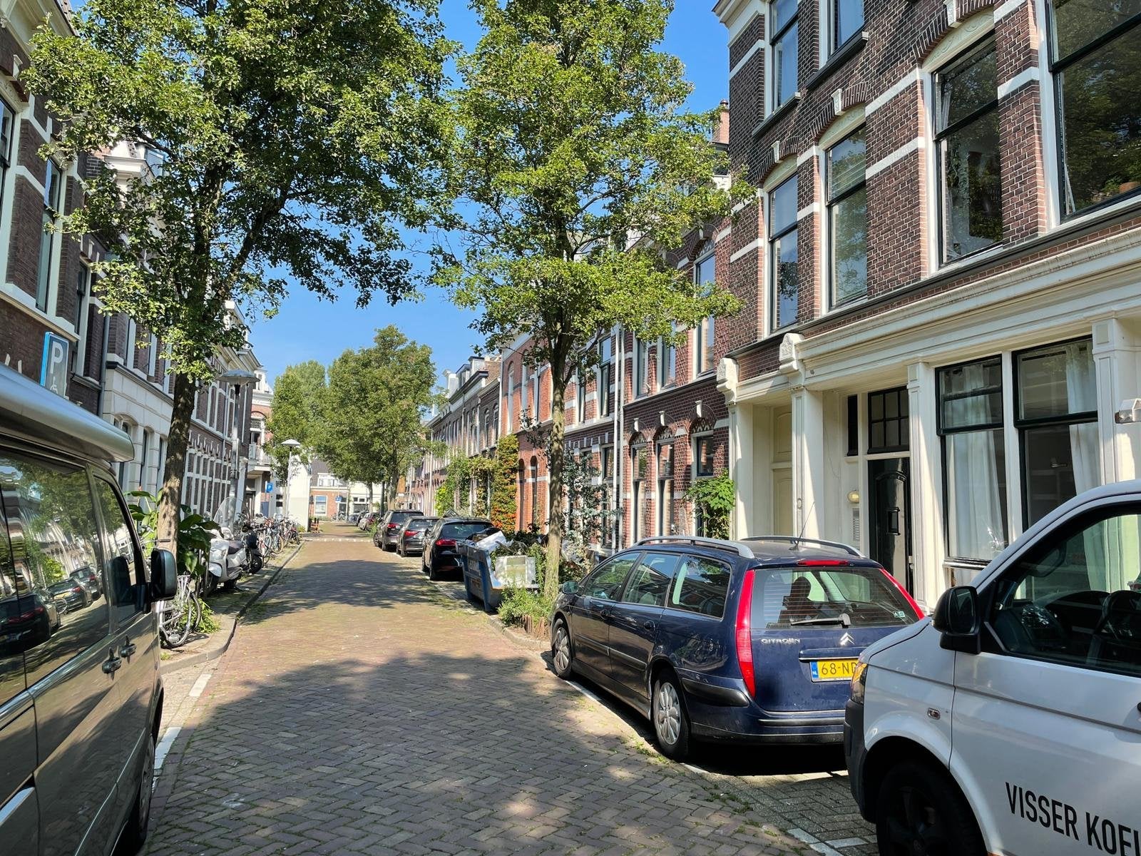 Apartment in Utrecht