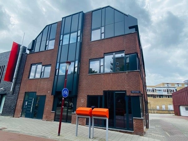 Appartement in Nieuwegein
