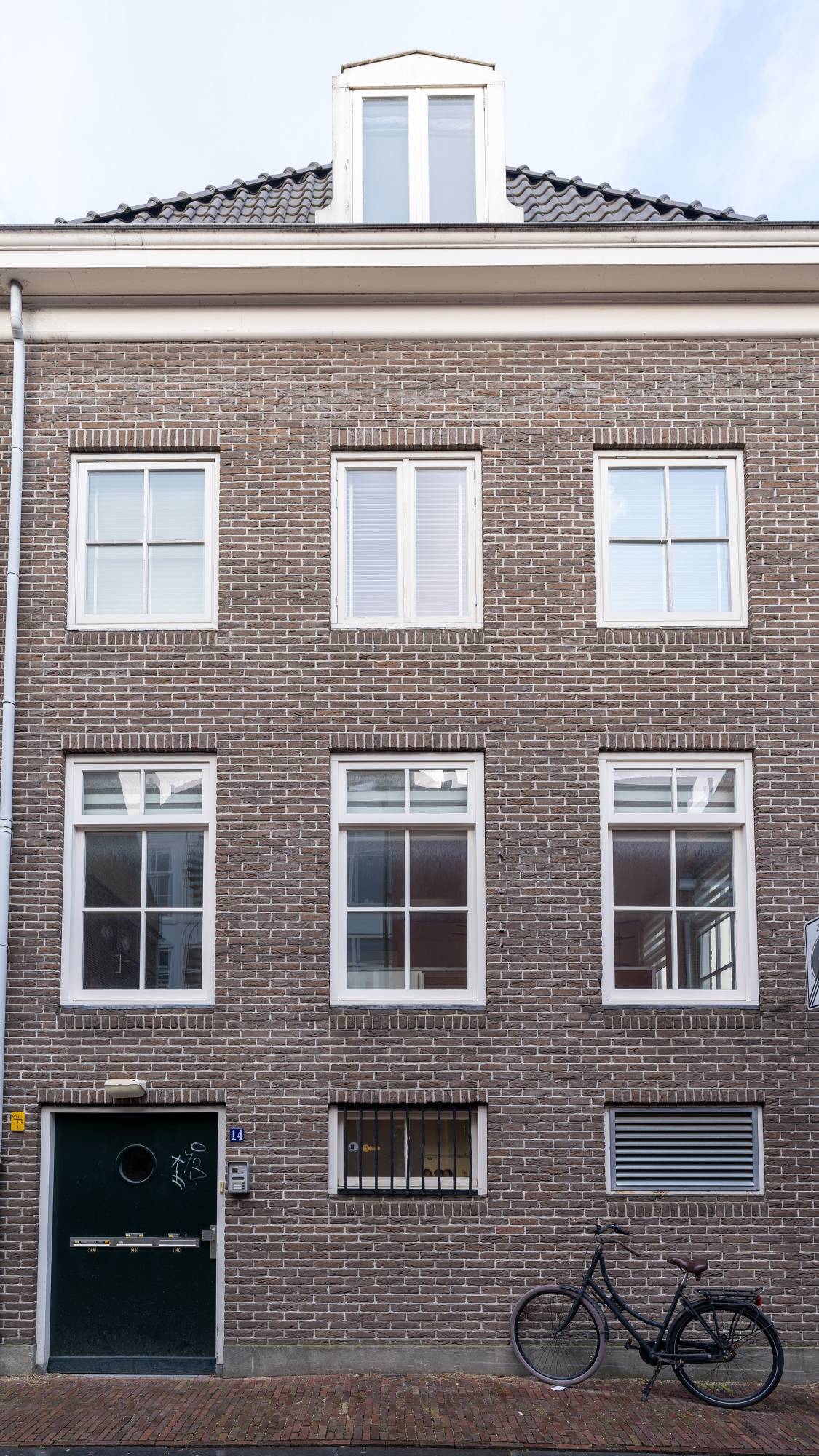 Apartment in Utrecht