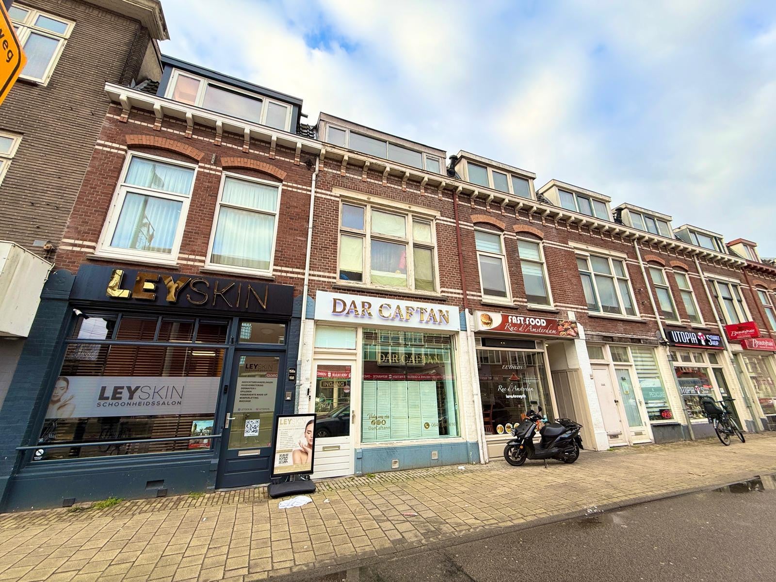 Appartement in Utrecht