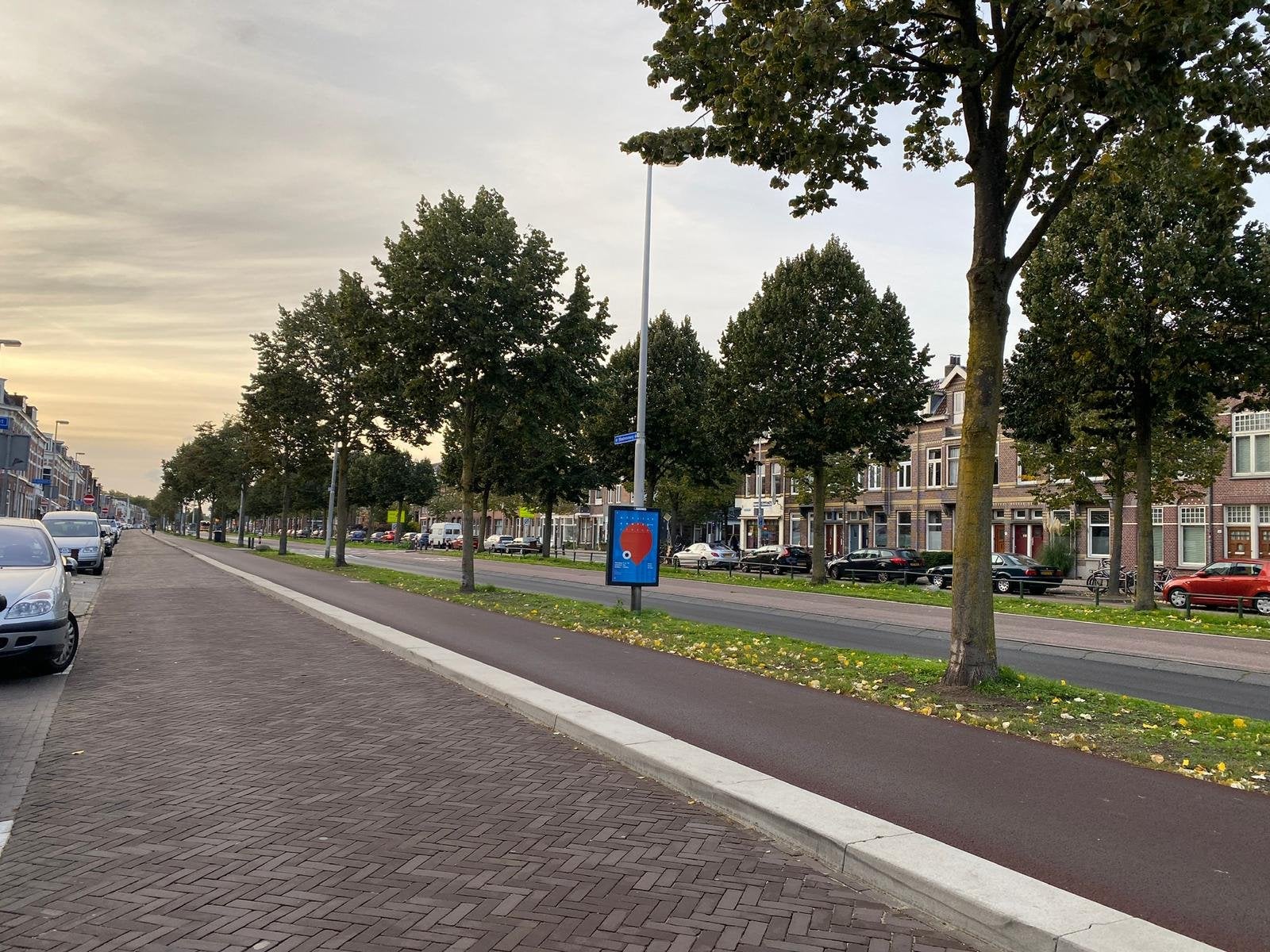 Appartement in Utrecht