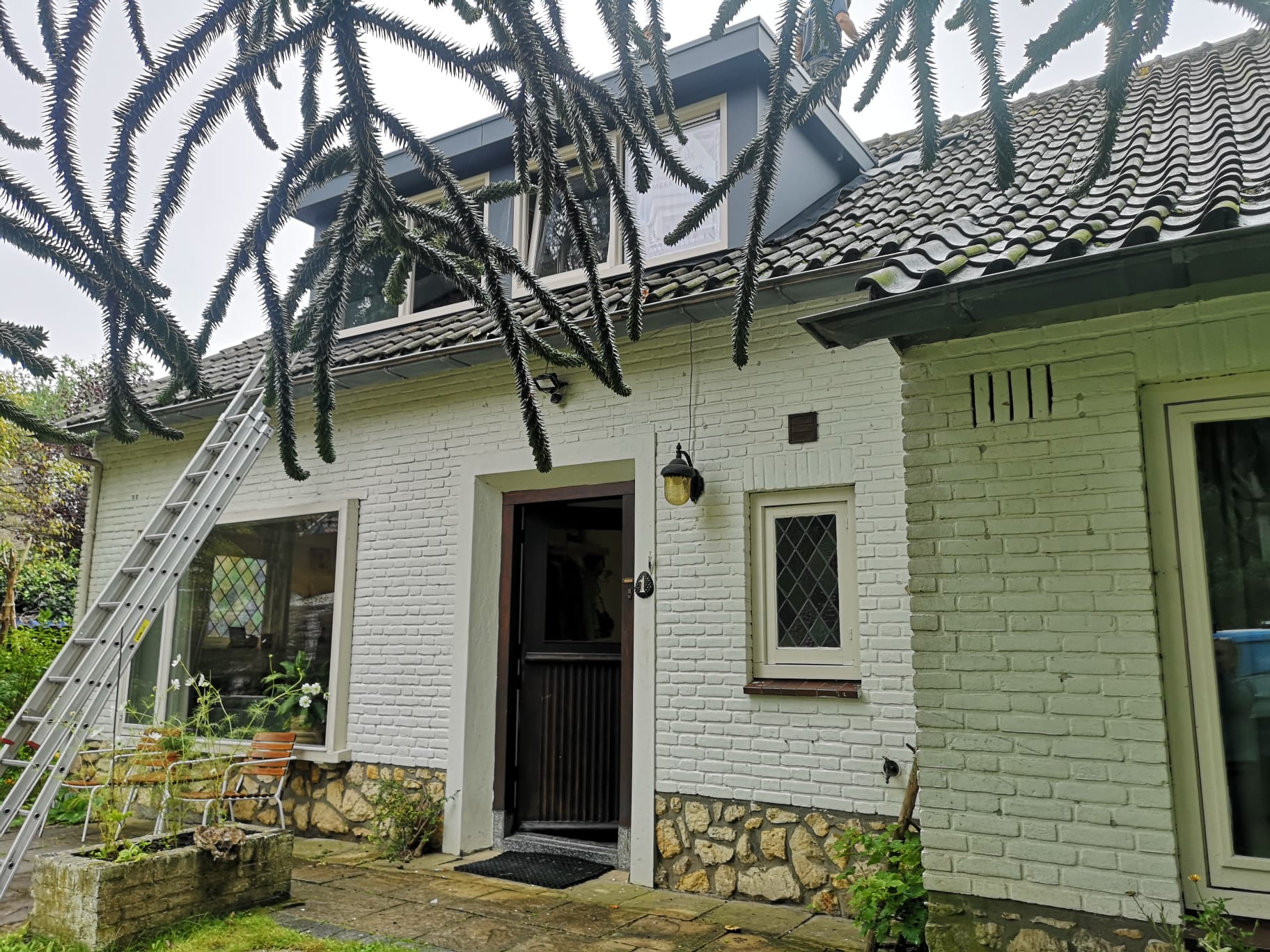 Appartement in Oosterhout